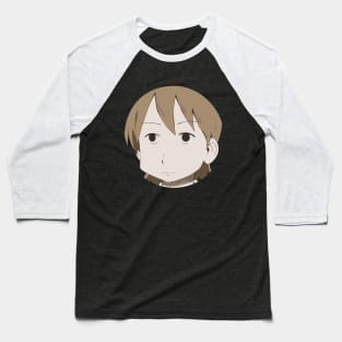 Yuuko Aioi Baseball T-Shirt